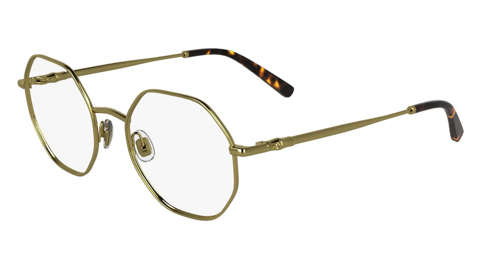 Longchamp LO2166 Eyeglasses - view 2
